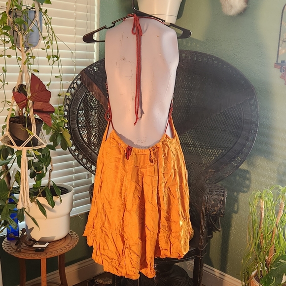 Zhen Nymph Dress - Picture 3 of 3